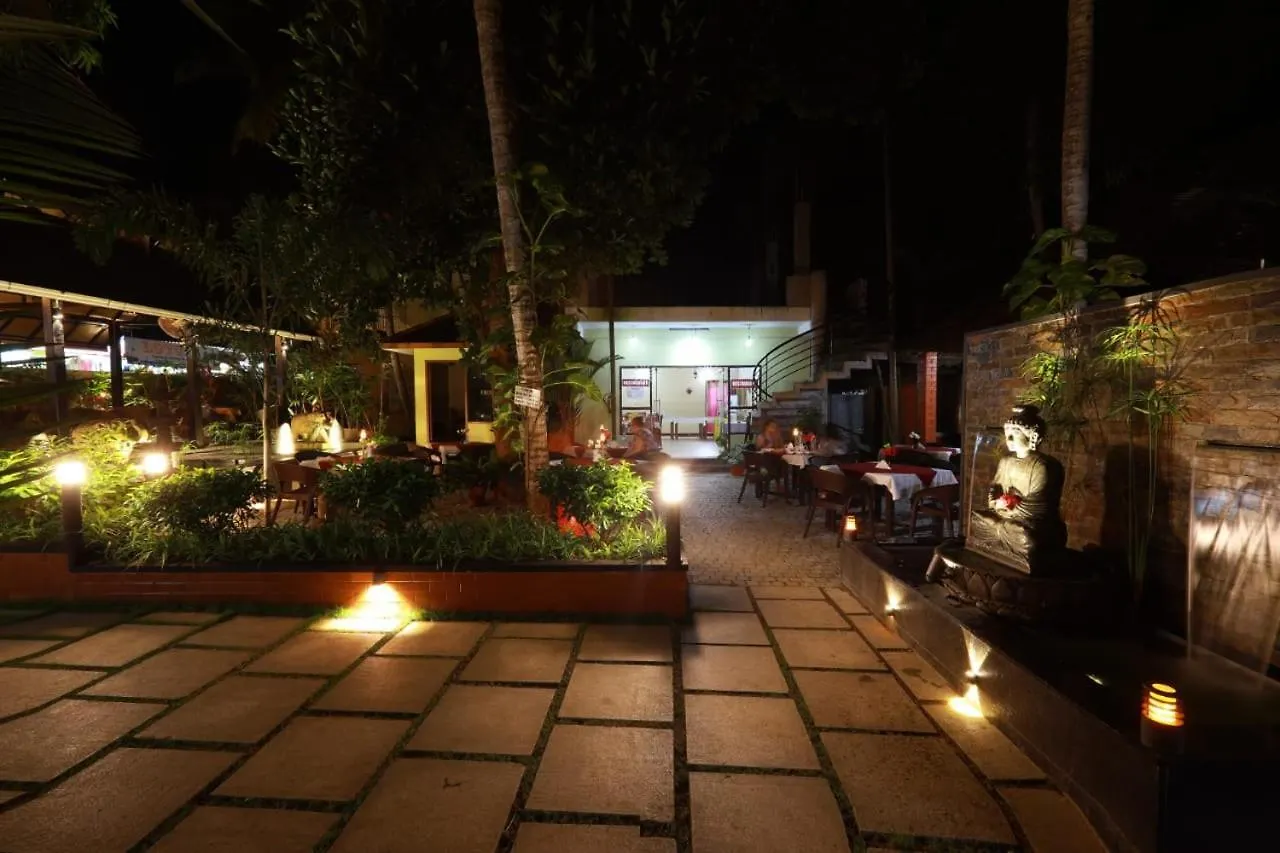 Ideal Ayurvedic Resort Kovalam