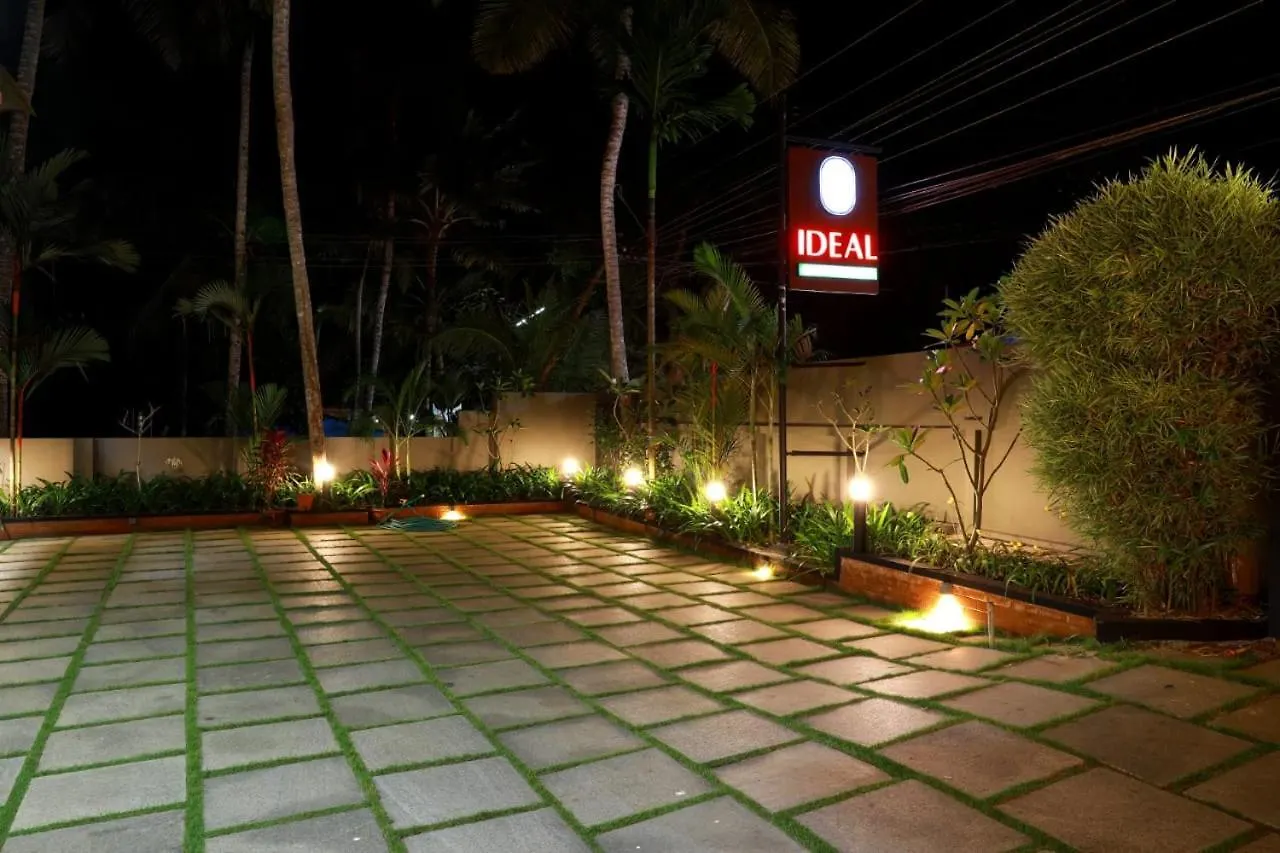 Ideal Ayurvedic Resort Kovalam