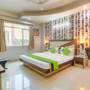 Treebo Rockwell Plaza 3*, Delhi (National Capital Territory of India) India