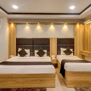 Dakha International - Karol Bagh, New 3*, Delhi (National Capital Territory of India) India