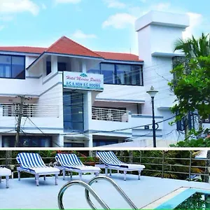 Marine Palace Hotel