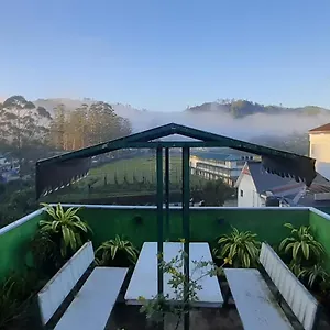 Greenview , Munnar India